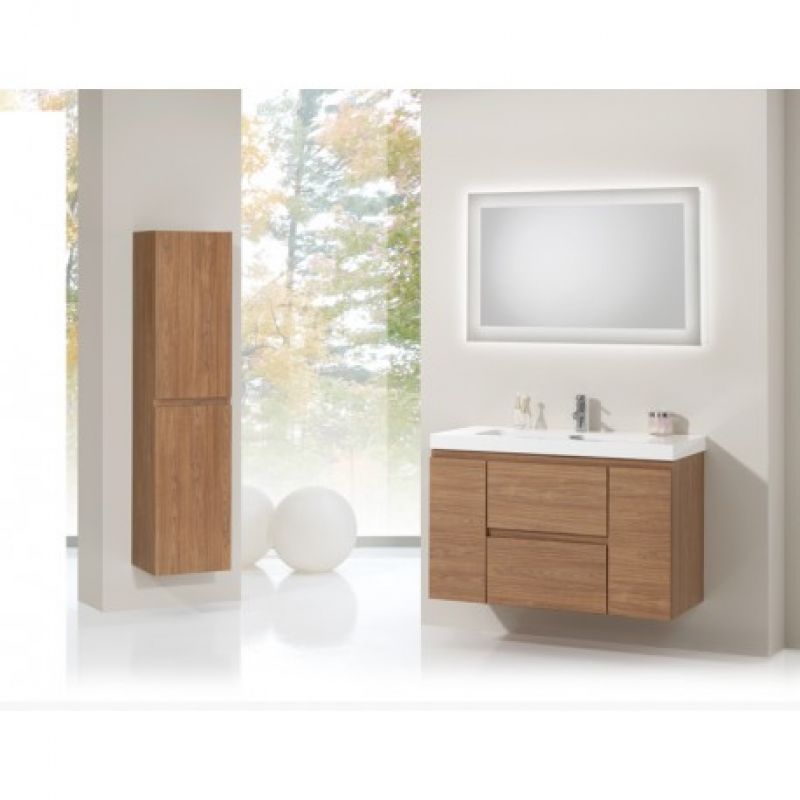 Mueble de baño noa ii