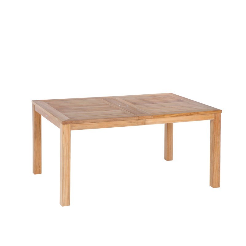Mesa de Comedor Extensible 230 cms Linear - Imagen 2