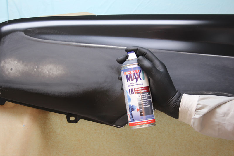 Spray Imprimación – 400ml. SPRAY MAX - Imagen 2