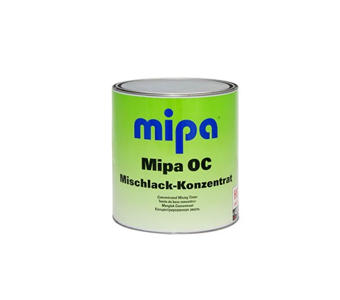OC T97 TiefSchwarz – 1 Ltr. MIPA