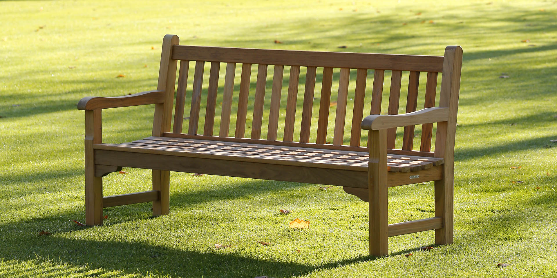 Glenham Banco 180 cms - Imagen 3