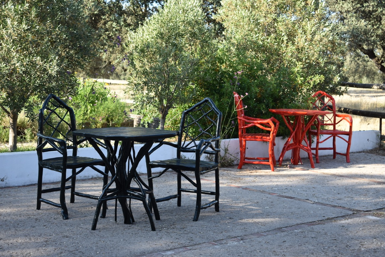 Devon Mesa 70 cms - Imagen 3