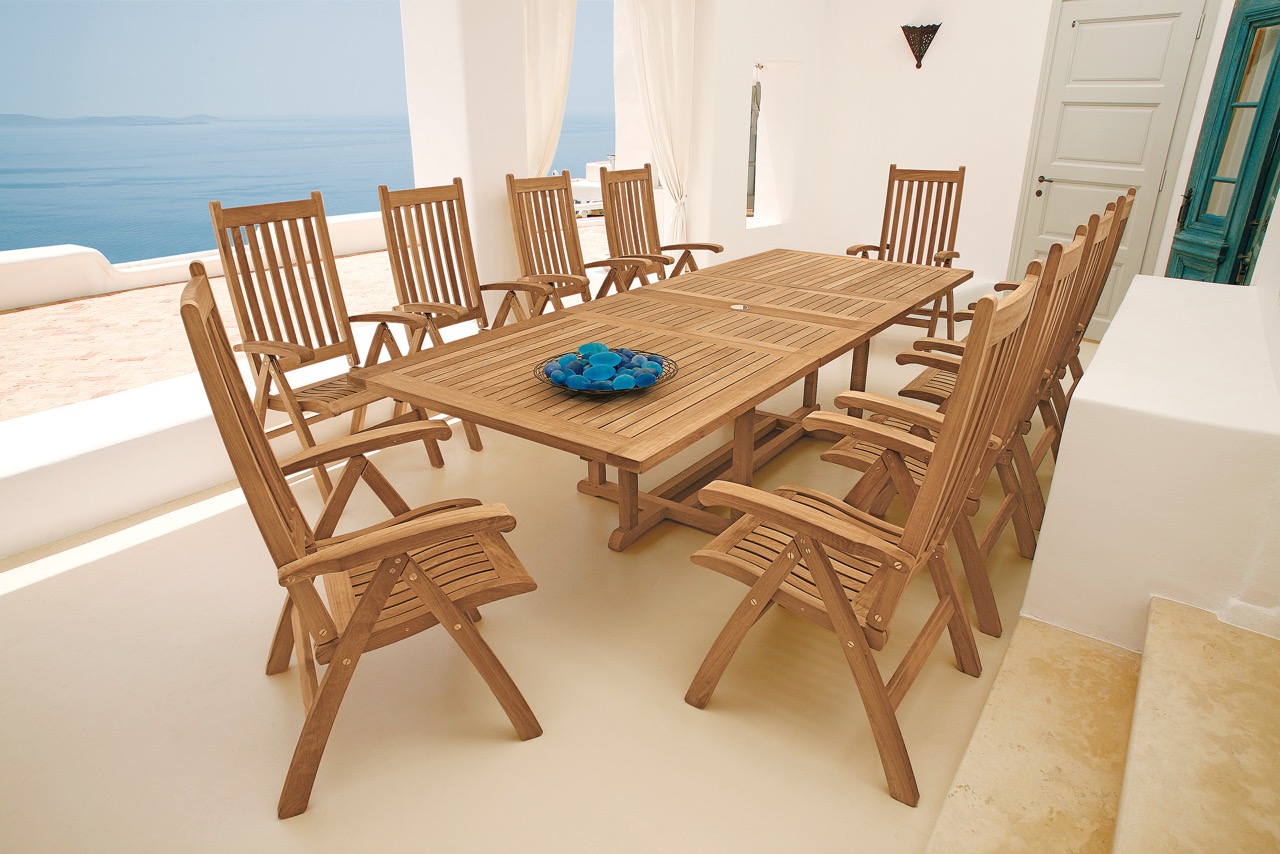 Ascot Butaca Reclinable High - Imagen 4