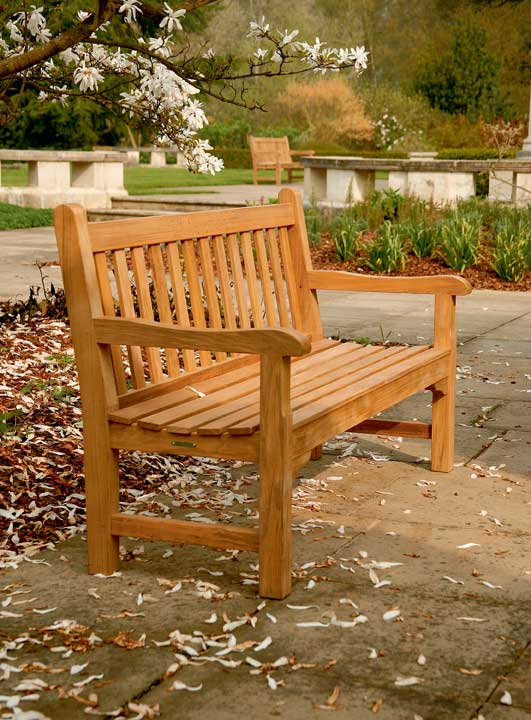 Glenham Banco 180 cms - Imagen 2
