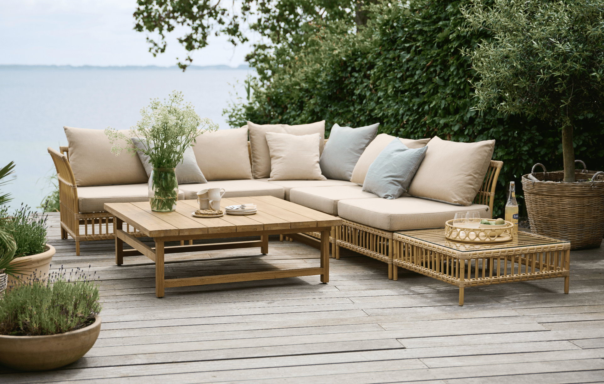 Mesa Cristal Magie - Imagen 2