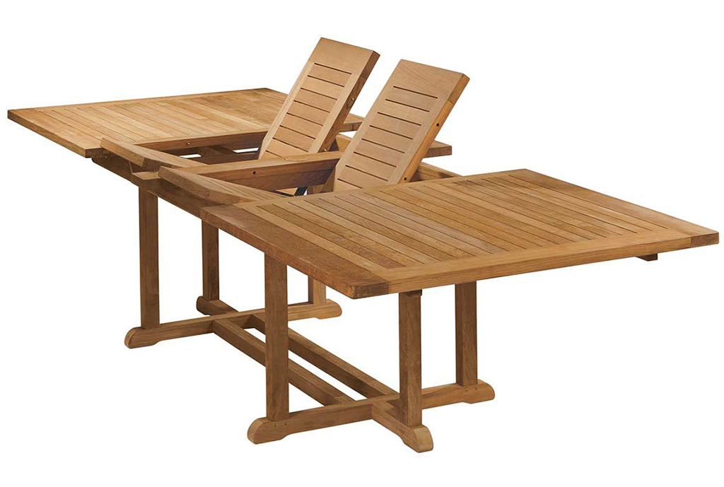 Arundel Mesa Extensible