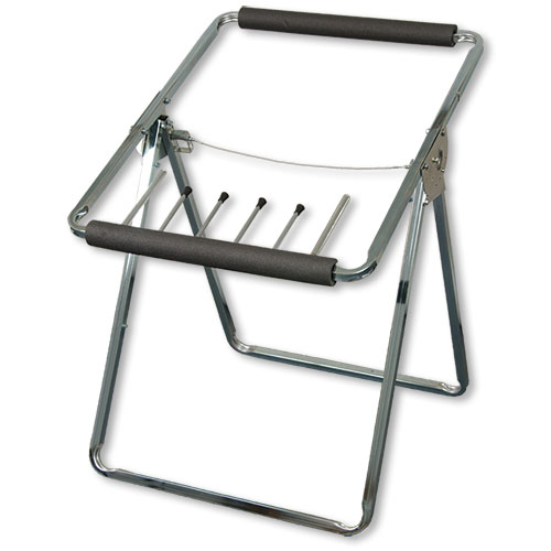 Multicaballetes de Pintor (Tipo 3M)