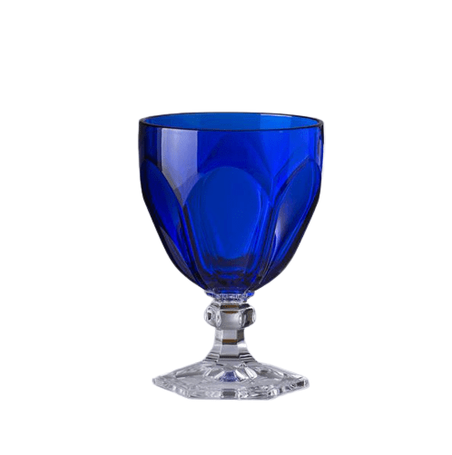 Novella Copa Vino Royal Blue