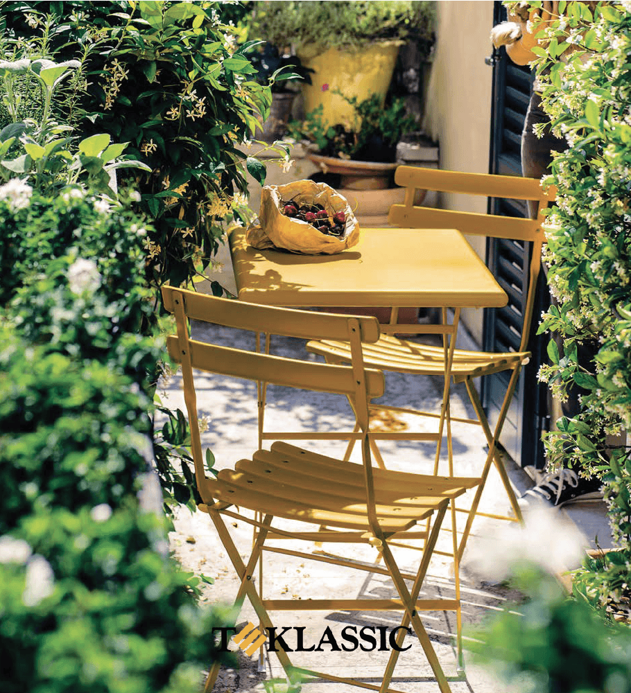 Rainbow Silla Plegable - Imagen 5