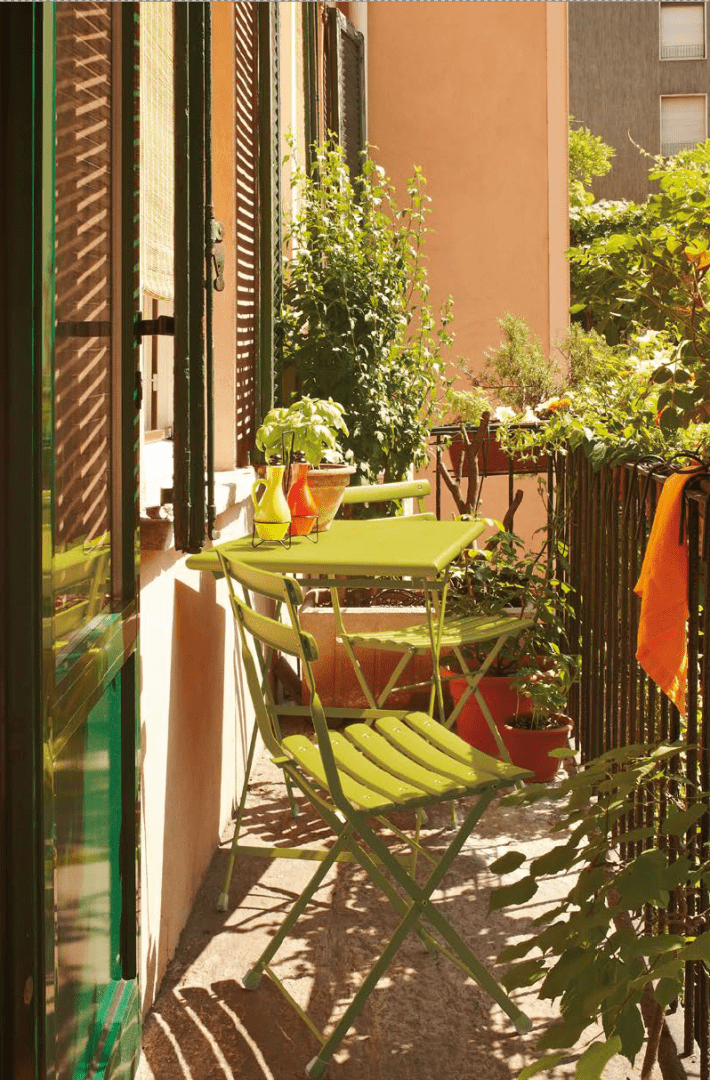 Rainbow Silla Plegable - Imagen 7