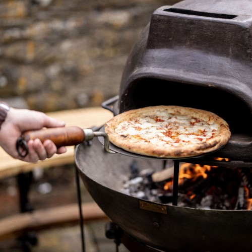 Pizza Pan - Imagen 4