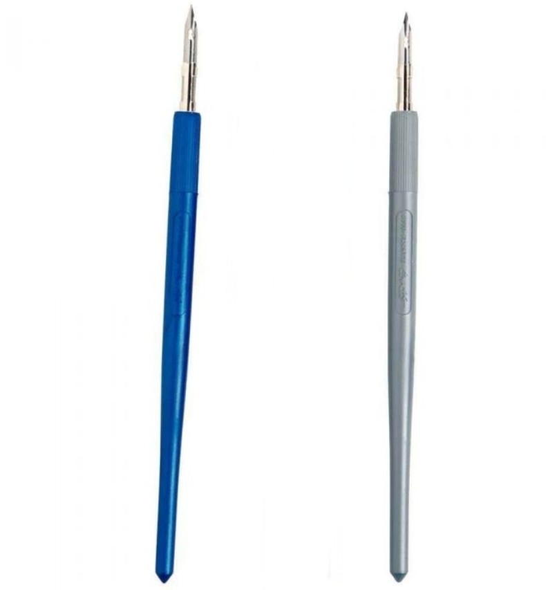 PORTA PLUMA BIC CON PLUMÍN
