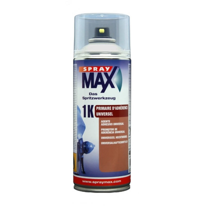 Spray Promotor Adherencia 1K – 400ml. SPRAY MAX