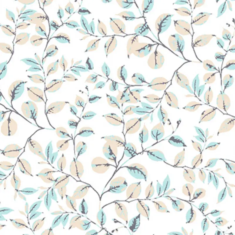 Mantel Antimanchas Estampado Sari 150 cm