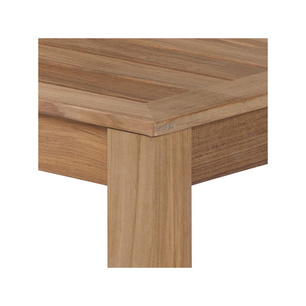 Mesa de Comedor 200 cms Linear - Imagen 2