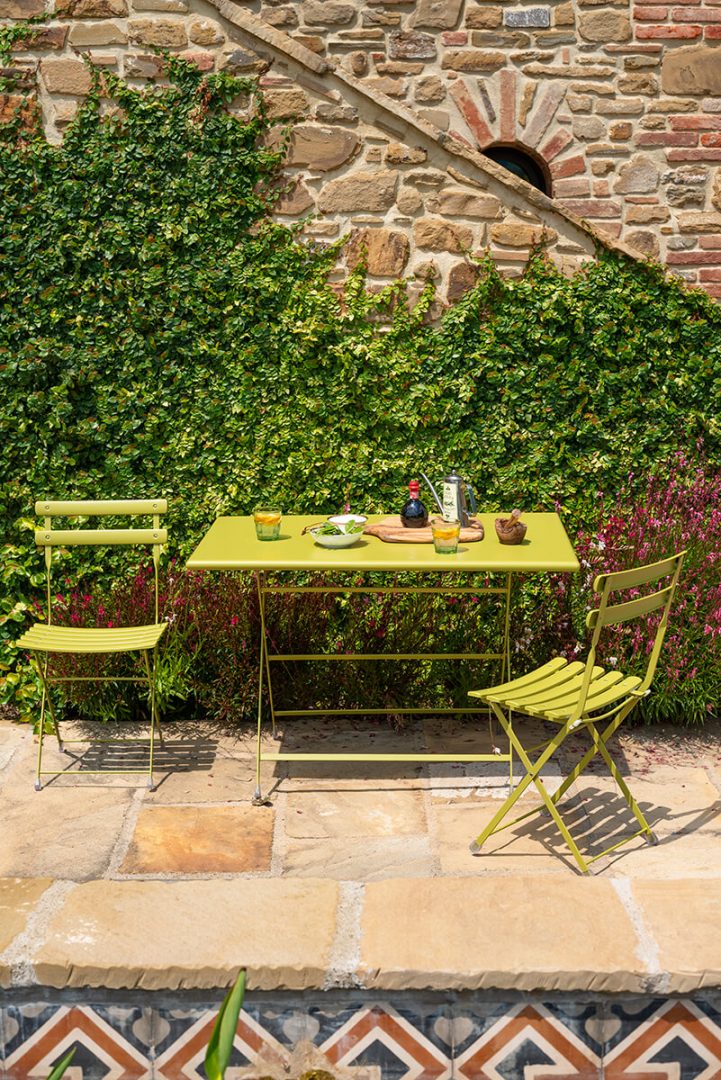 Rainbow Silla Plegable - Imagen 3