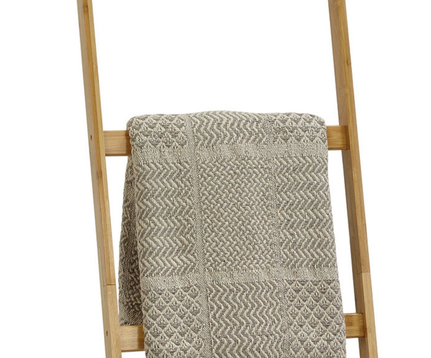 ESCALERA MADERA NORDICA - Imagen 2